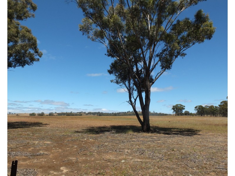 CA27 and CA48C Three Chain Rd,, Natte Yallock VIC 3465