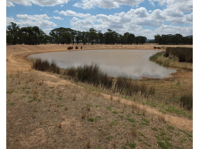 270 Apple Jack Road, Dunolly VIC 3472