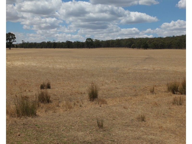 270 Apple Jack Road, Dunolly VIC 3472