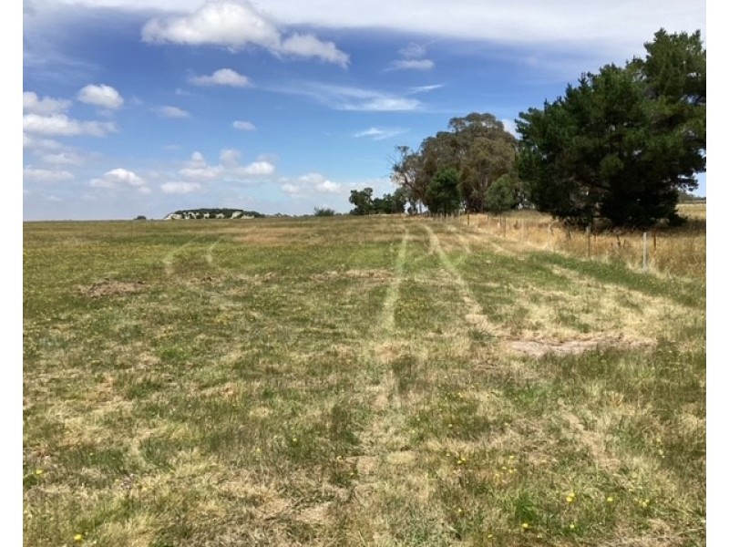 Lot 1 Judds Road, Scarsdale VIC 3351