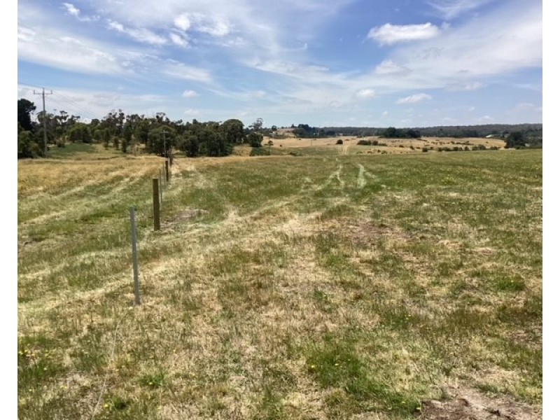 Lot 1 Judds Road, Scarsdale VIC 3351