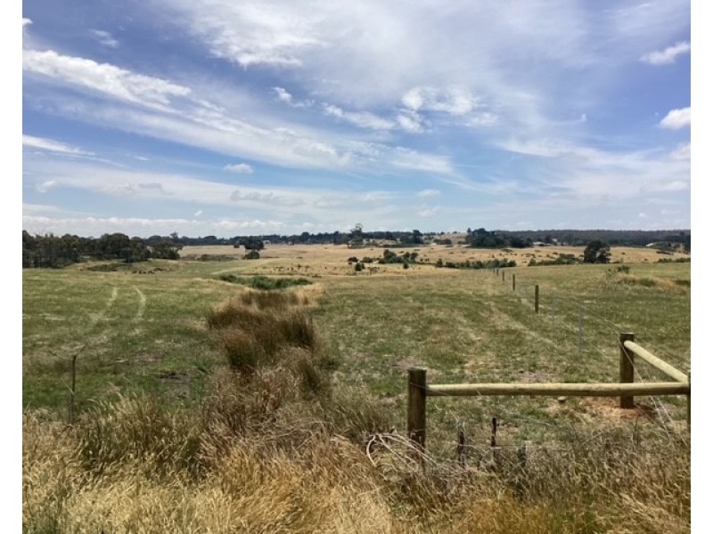 Lot 1 Judds Road, Scarsdale VIC 3351