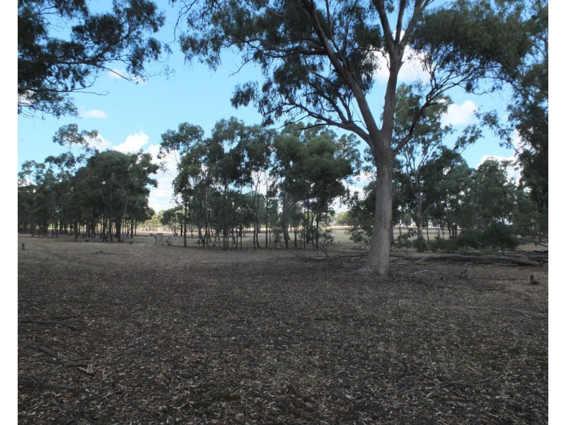 Lot 1TP8559220 Box Flat Track, Lamplough VIC 3352