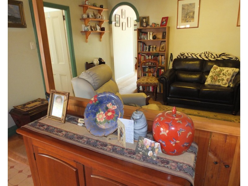 17 Faraday Street, Avoca VIC 3467