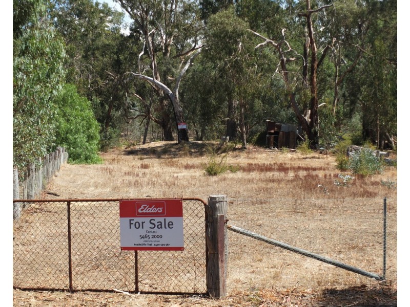 Lot 16 High Street, Redbank VIC 3477