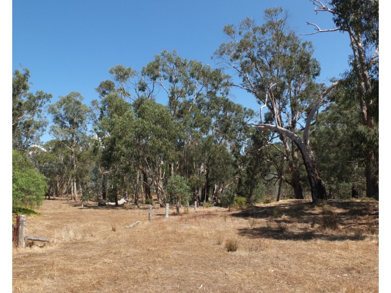 Lot 16 High Street, Redbank VIC 3477