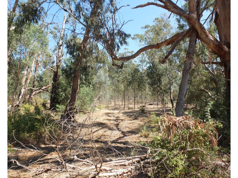 Lot 16 High Street, Redbank VIC 3477