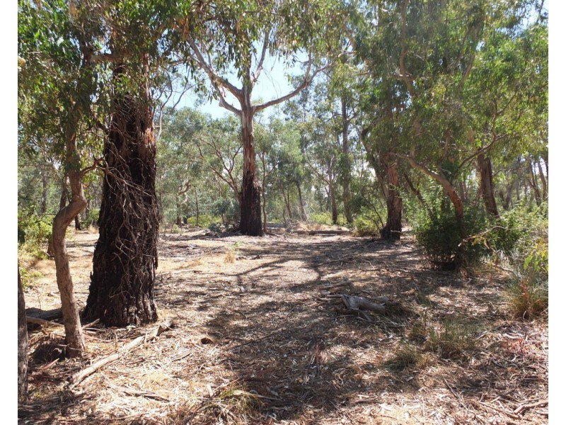 Lot 16 High Street, Redbank VIC 3477