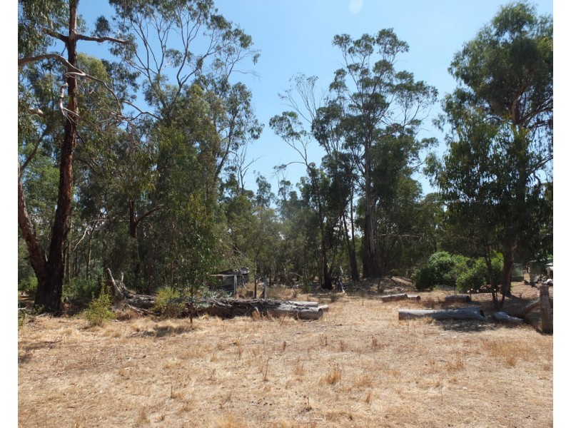 Lot 16 High Street, Redbank VIC 3477