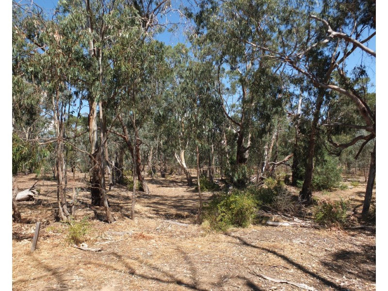 Lot 16 High Street, Redbank VIC 3477