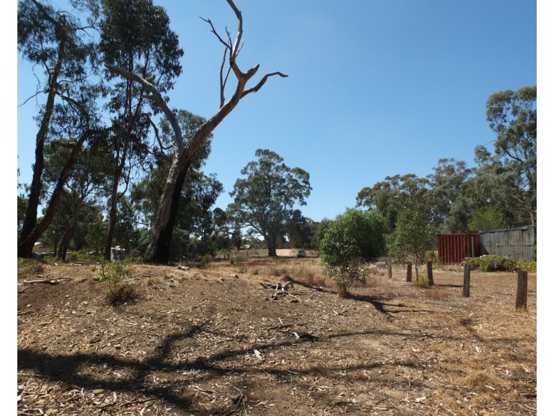 Lot 16 High Street, Redbank VIC 3477