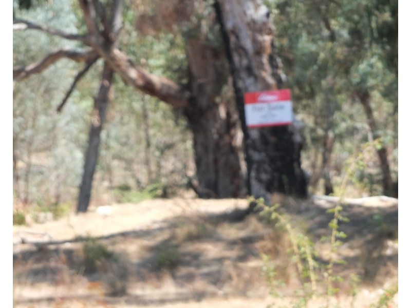 Lot 16 High Street, Redbank VIC 3477