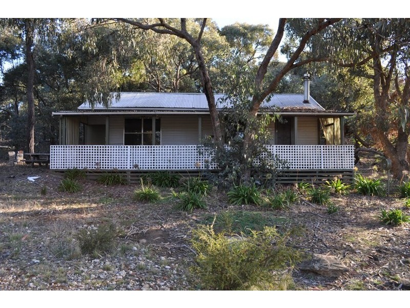 Lot 2 McAdams Lane, Moonambel VIC 3478