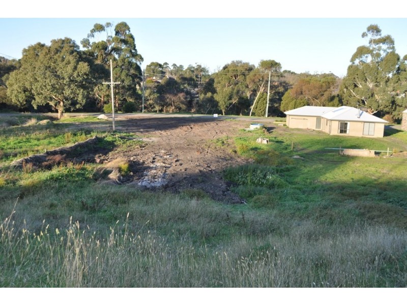 5 Cleveland Street, Skipton VIC 3361