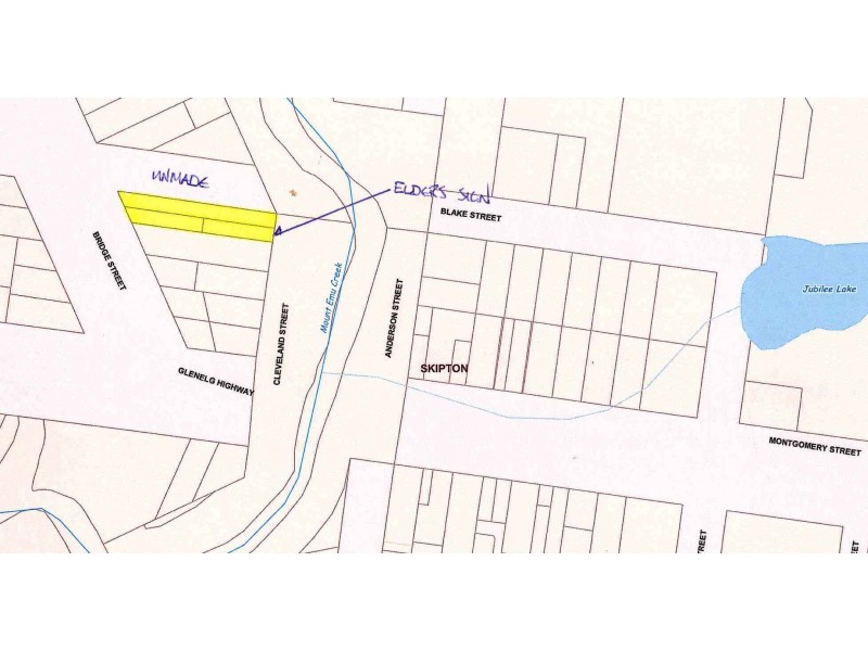 5 Cleveland Street, Skipton VIC 3361