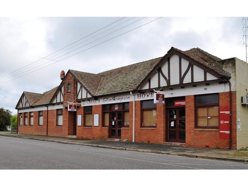 Glenthompson VIC 3293