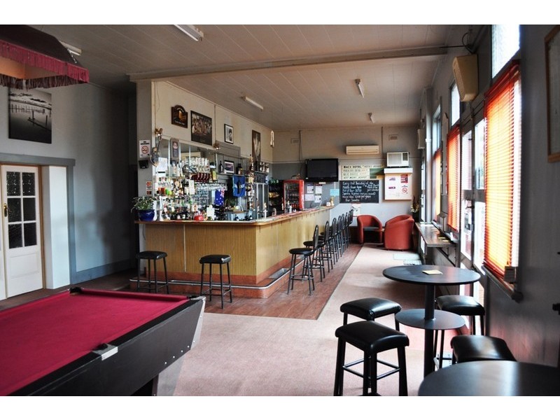 Glenthompson VIC 3293