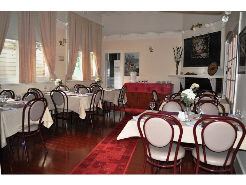 Glenthompson VIC 3293