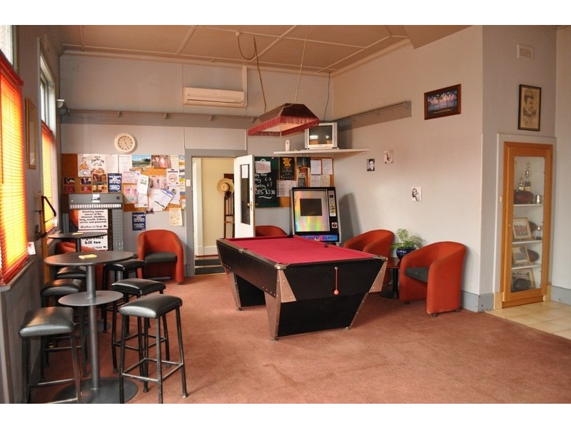 Glenthompson VIC 3293