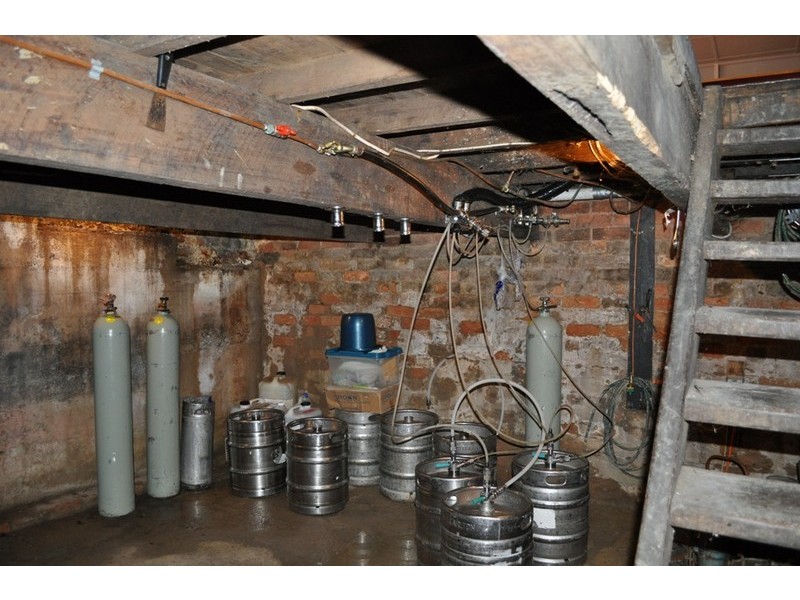 Glenthompson VIC 3293