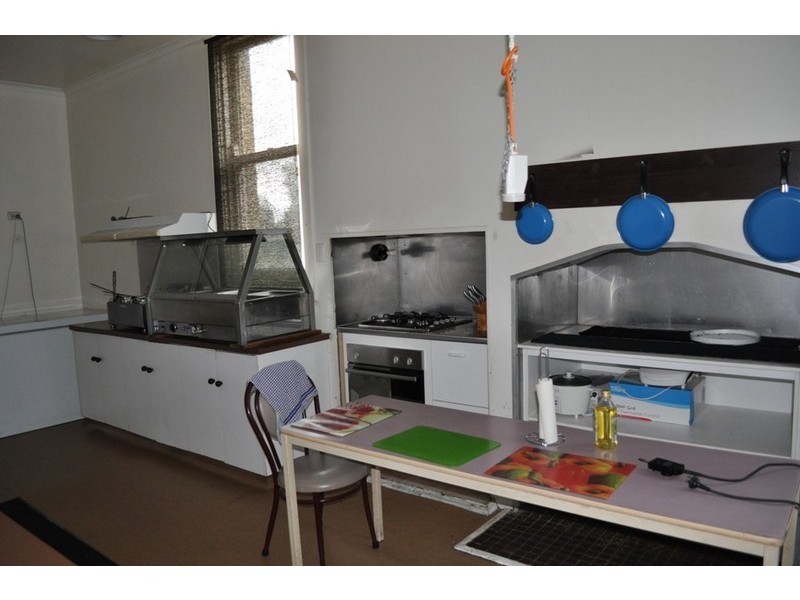 Glenthompson VIC 3293