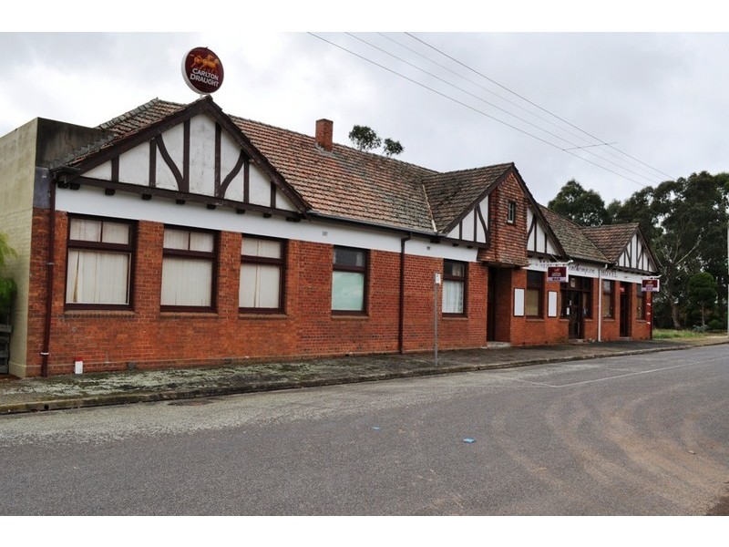 Glenthompson VIC 3293