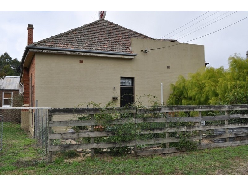 Glenthompson VIC 3293