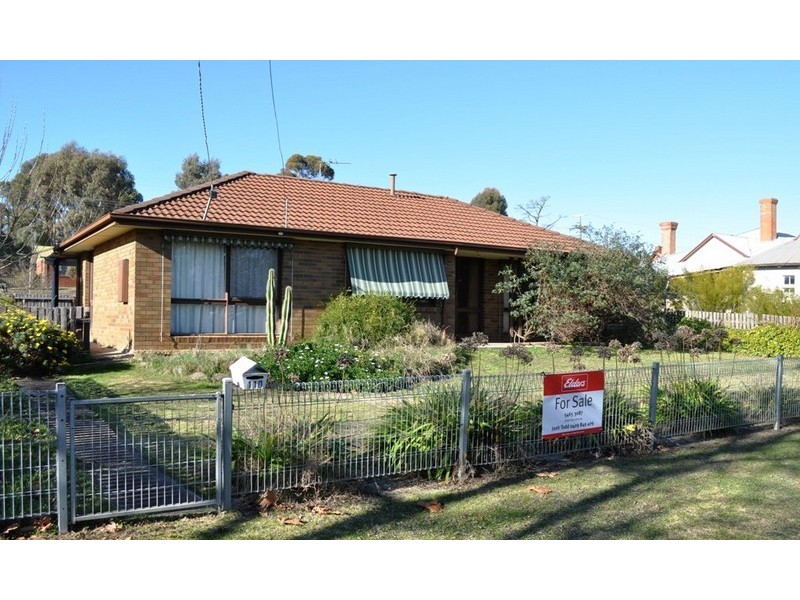 110 Rutherford Street, Avoca VIC 3467