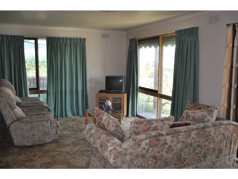 110 Rutherford Street, Avoca VIC 3467