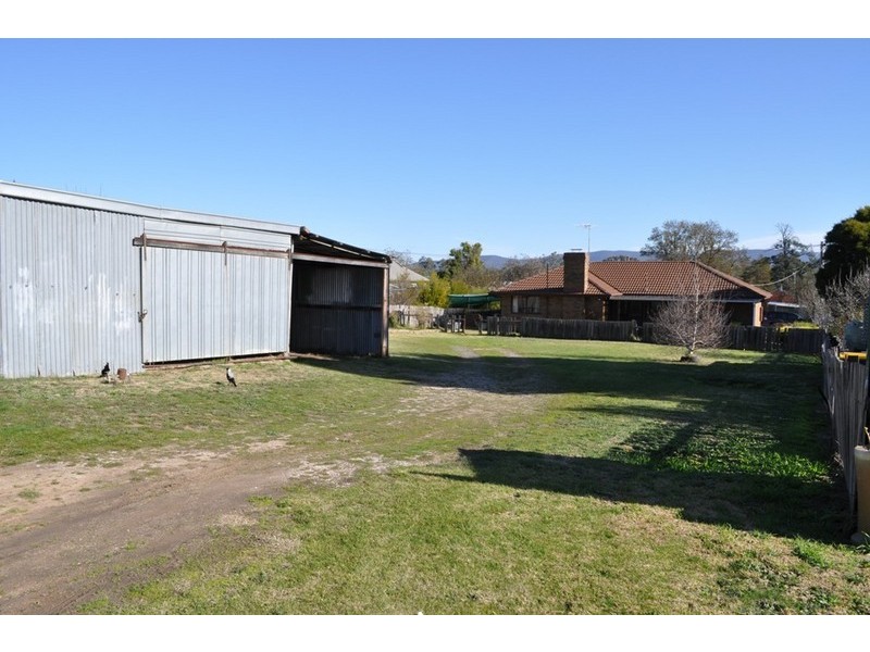 110 Rutherford Street, Avoca VIC 3467