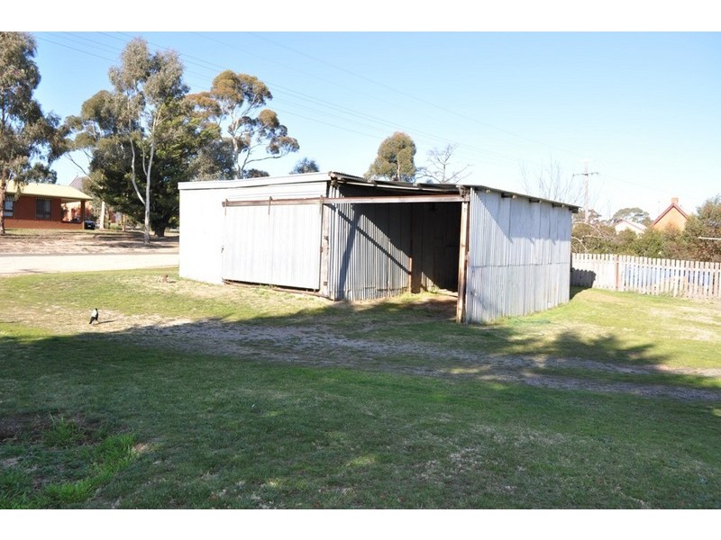 110 Rutherford Street, Avoca VIC 3467