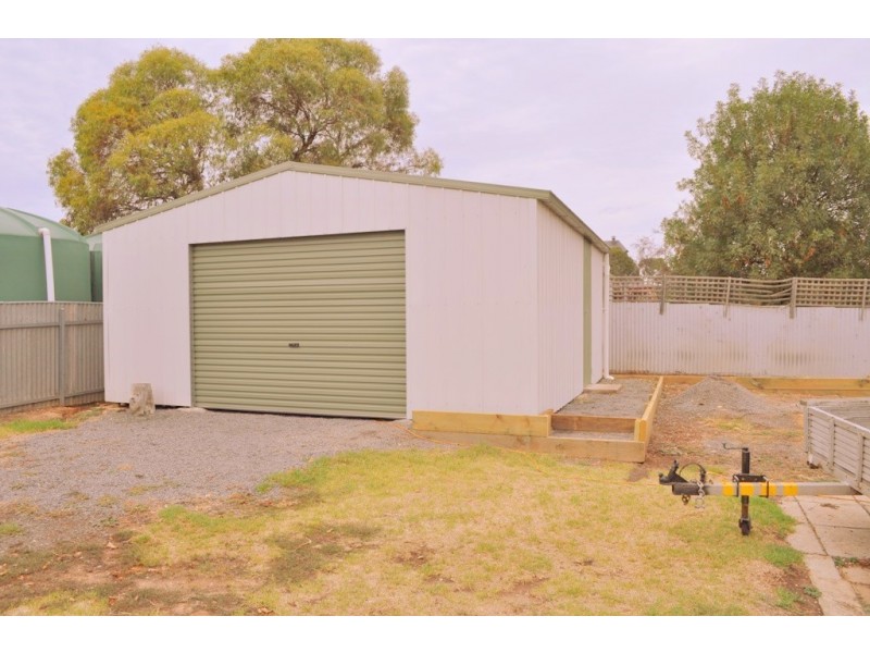 24 North Street, Avoca VIC 3467