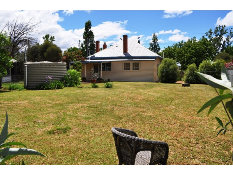 211 High Street, Avoca VIC 3467
