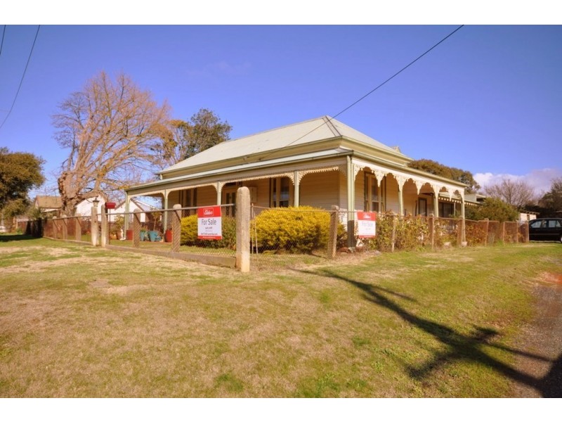 15 Faraday Street, Avoca VIC 3467