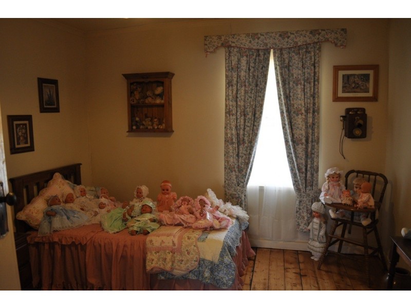 15 Faraday Street, Avoca VIC 3467