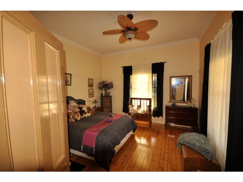 15 Faraday Street, Avoca VIC 3467