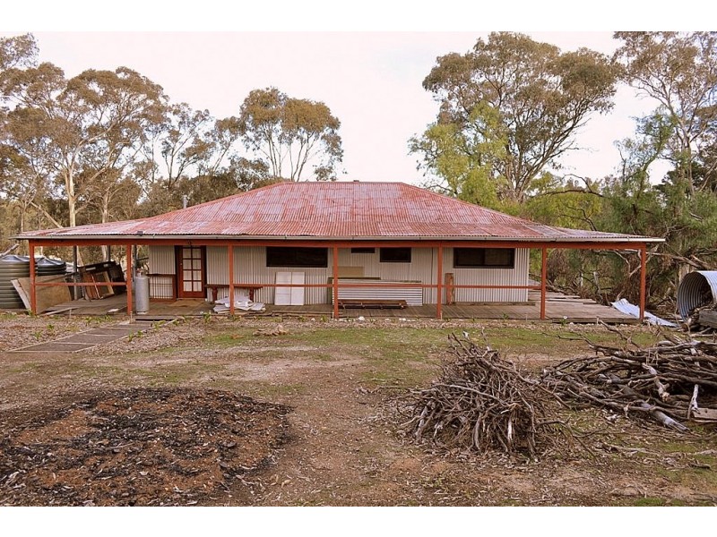 41 Whiteheads Lane, Bealiba VIC 3475