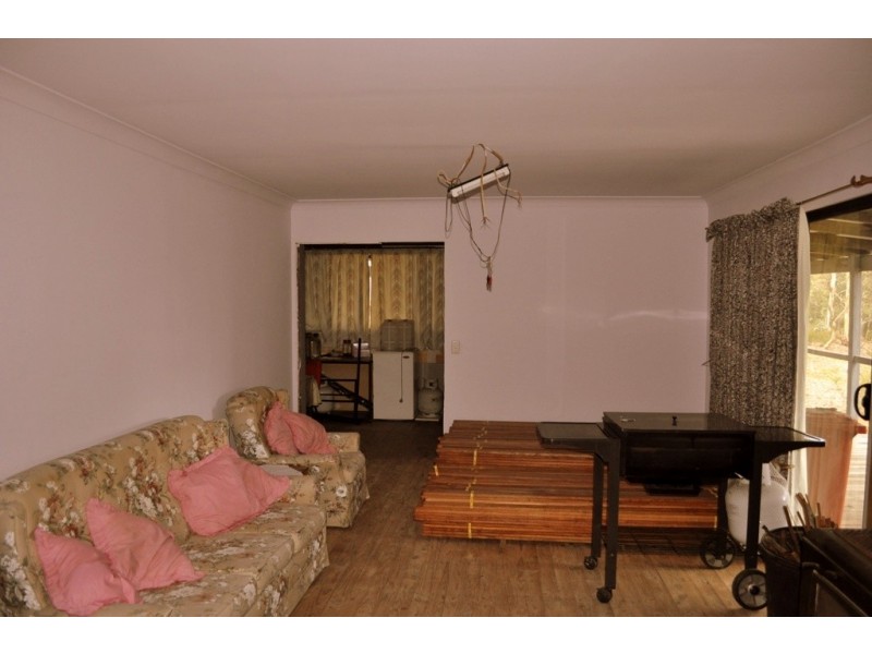 41 Whiteheads Lane, Bealiba VIC 3475