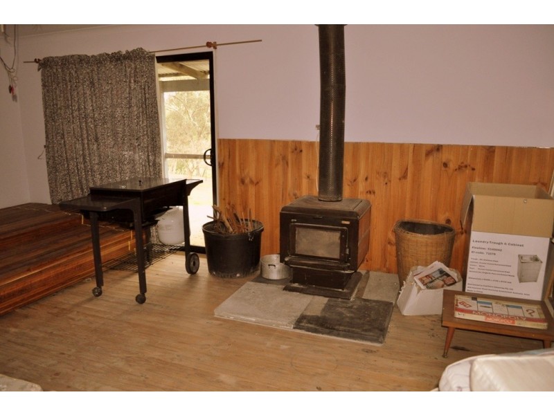 41 Whiteheads Lane, Bealiba VIC 3475