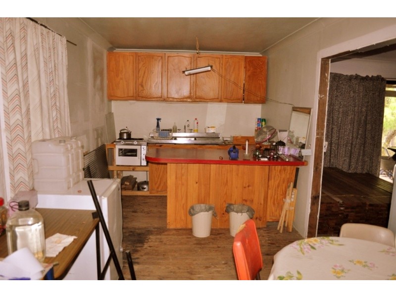 41 Whiteheads Lane, Bealiba VIC 3475