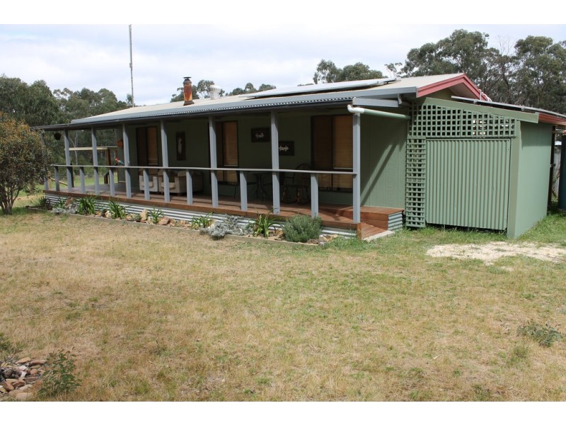 91 Greens Lane, Moonambel VIC 3478