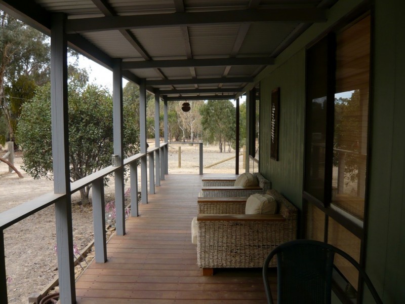 91 Greens Lane, Moonambel VIC 3478