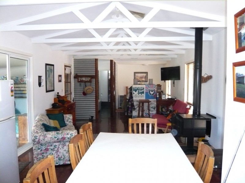 91 Greens Lane, Moonambel VIC 3478