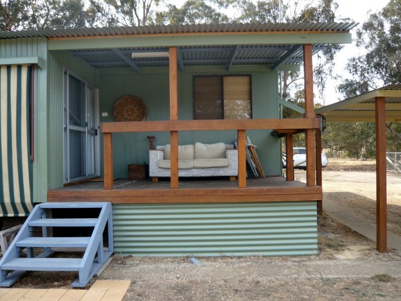 91 Greens Lane, Moonambel VIC 3478