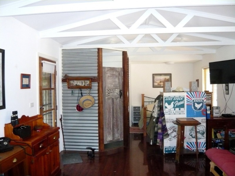 91 Greens Lane, Moonambel VIC 3478