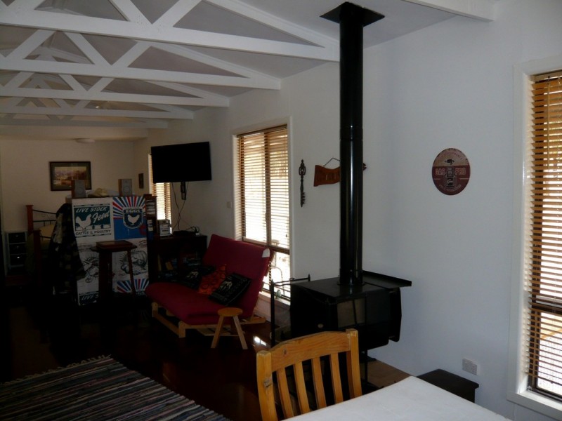 91 Greens Lane, Moonambel VIC 3478