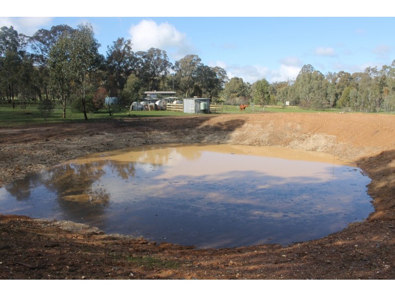 91 Greens Lane, Moonambel VIC 3478