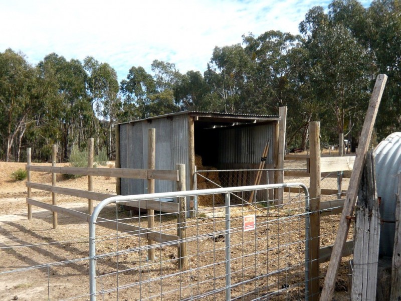 91 Greens Lane, Moonambel VIC 3478