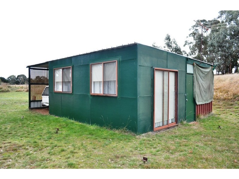 1123 Redbank – Barkly Road, Barkly VIC 3381