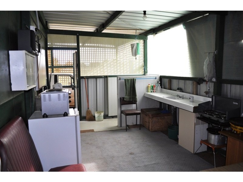 1123 Redbank – Barkly Road, Barkly VIC 3381